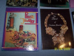 Costume Jewelry Books 2