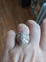Wedding set