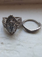 Wedding set
