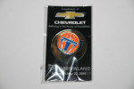 DAD CHEVROLET STICK PIN