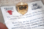Chicago Bulls Replica 1997 Championship Ring