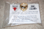 Chicago Bulls Replica 1997 Championship Ring