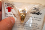 Chicago Bulls Replica 1997 Championship Ring