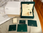 2023 Rolex Black Dial two tone Sky Dweller PRICE DROP TODAY ONLY!!