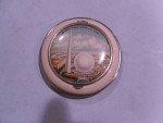 Powder Compact: World's Fair, 1939 New York City, Ladies
