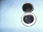Powder Compact: World's Fair, 1939 New York City, Ladies