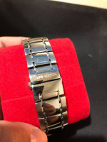 Louis Vuitton Tambour Chrono Replica