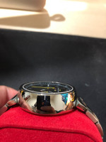 Louis Vuitton Tambour Chrono Replica