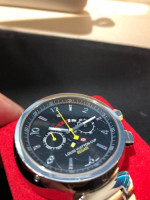Louis Vuitton Tambour Chrono Replica