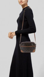 Authentic Louis Vuitton crossbody