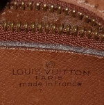 Authentic Louis Vuitton crossbody