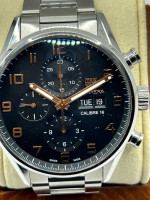 Tag Heuer Carrera