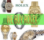 Pre Owned Rolex?