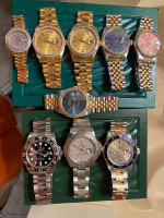 Pre Owned Rolex?