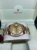 Pre Owned Rolex?