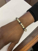 bracelets and earrings - $12 each