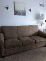 Sofa sleeper good/working condition