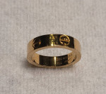 Replica Cartier Ring