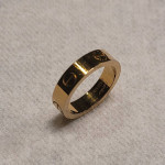 Replica Cartier Ring