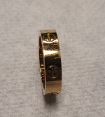 Replica Cartier Ring