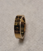 Replica Cartier Ring