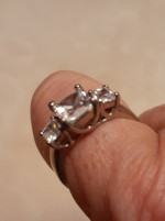 3 rings