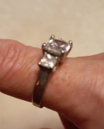 3 rings