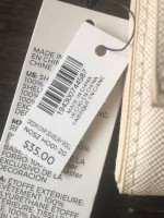 * Jewelry Roll/Storage * New from Chico's Boutique