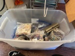 Huge Tote Full of Jewelry