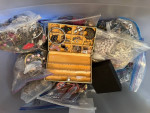 Huge Tote Full of Jewelry