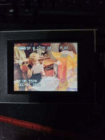 Panasonic MiniDV Retro Vintage Camcorder Camera