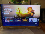 Samsung UN65KS8000 65" LED TV