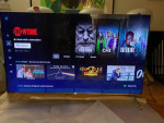 Samsung UN65KS8000 65" LED TV