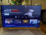 Samsung UN65KS8000 65" LED TV