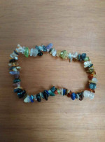Mini stone bracelet