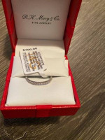 Wedding Rings