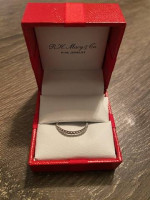 Wedding Rings