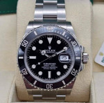 Stainless Steel 126610