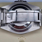 Stainless Steel 126610