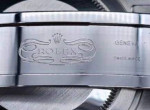 Stainless Steel 126610