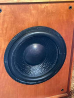 Two REL B1 Used Drivers