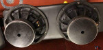 Two REL B1 Used Drivers