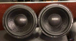 Two REL B1 Used Drivers