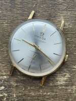 1960's Faux Omega Seamaster 'Fauxmega'