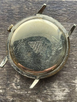 1960's Faux Omega Seamaster 'Fauxmega'