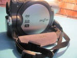 HITACHI DVD RAM CINEMA