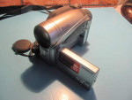 HITACHI DVD RAM CINEMA
