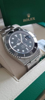 Stainless Steel Ceramic 126610