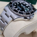 Stainless Steel Ceramic 126610
