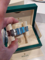 Rolex - Submariner Date 41 - NEW - 126610LN